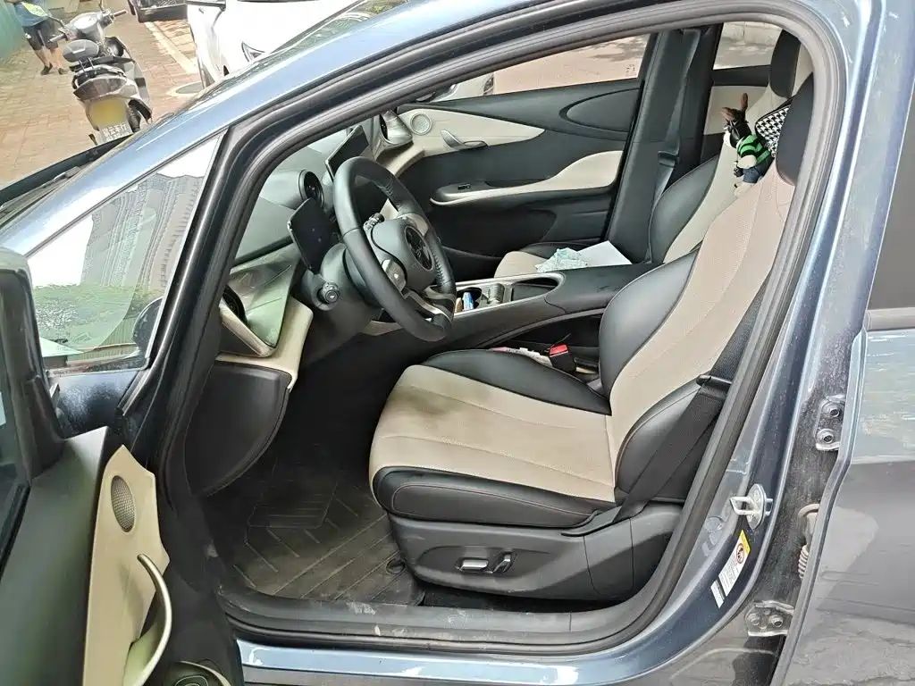 BYD Dolphin 2026 2025 420km Freedom Edition