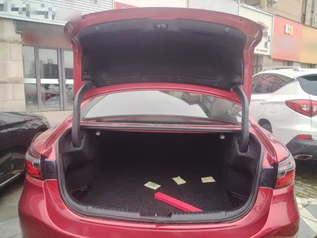 Photo 15 - Mazda Atenza