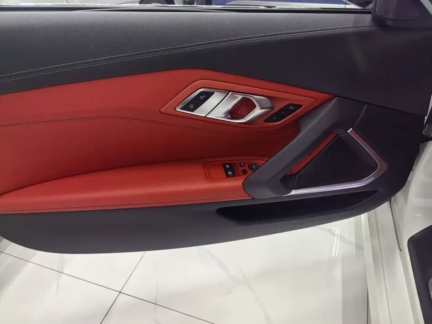 BMW Z4 2019 sDrive 25i M Sport Package фото 5