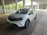 Фото 2 - Geely Vision X3