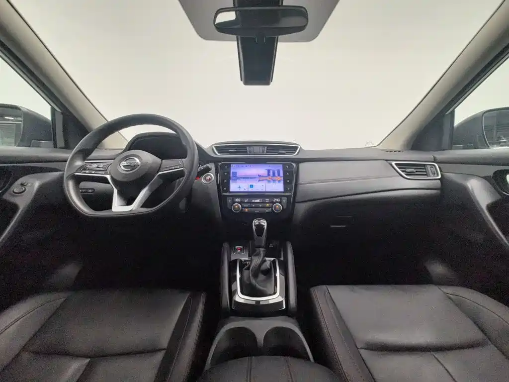Nissan Qashqai, миниатюра 5