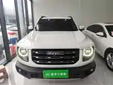 Фото 3 - Haval Dargo