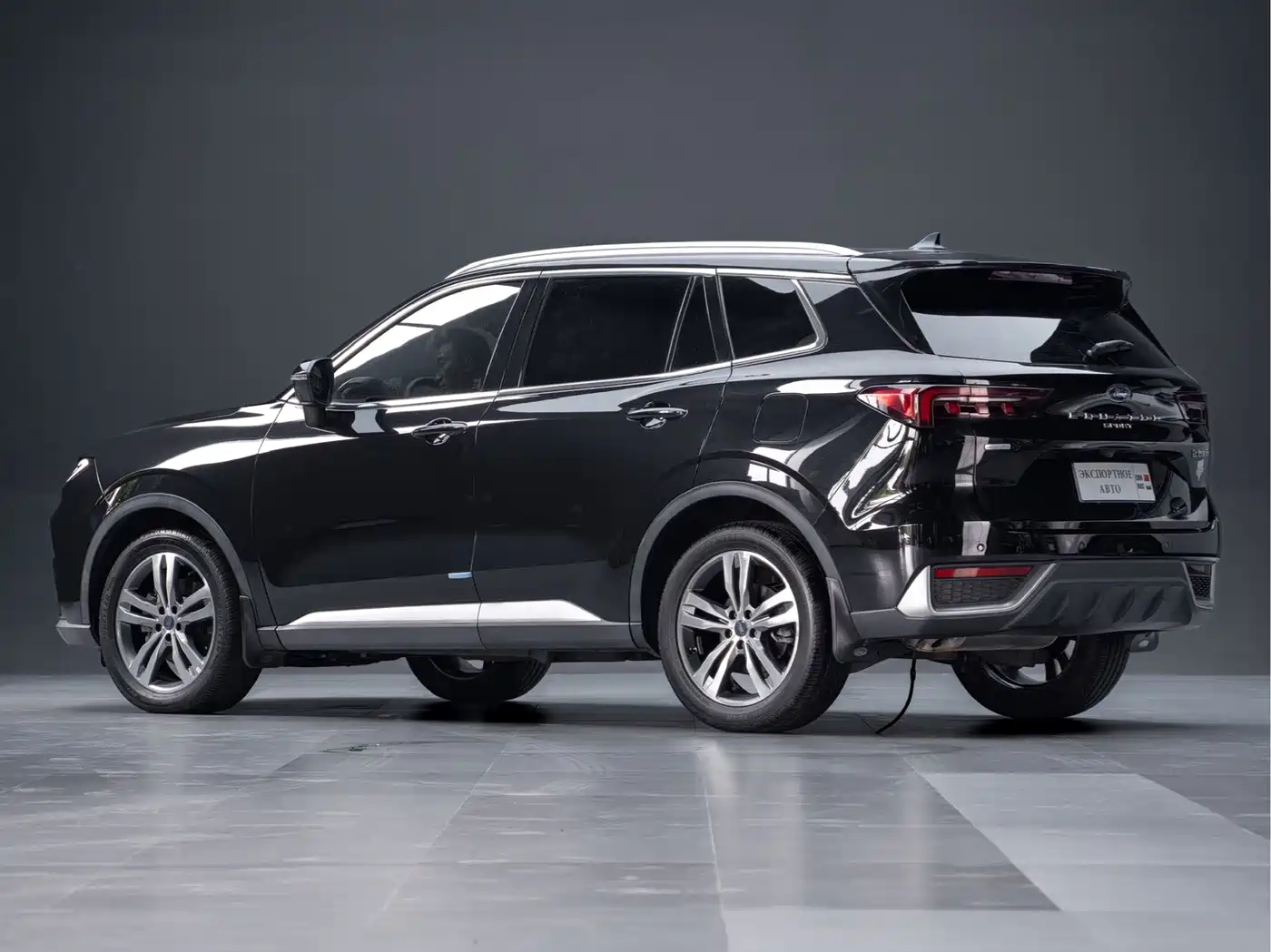 Ford Lingrui 2022 2022 EcoBoost 170 Premium