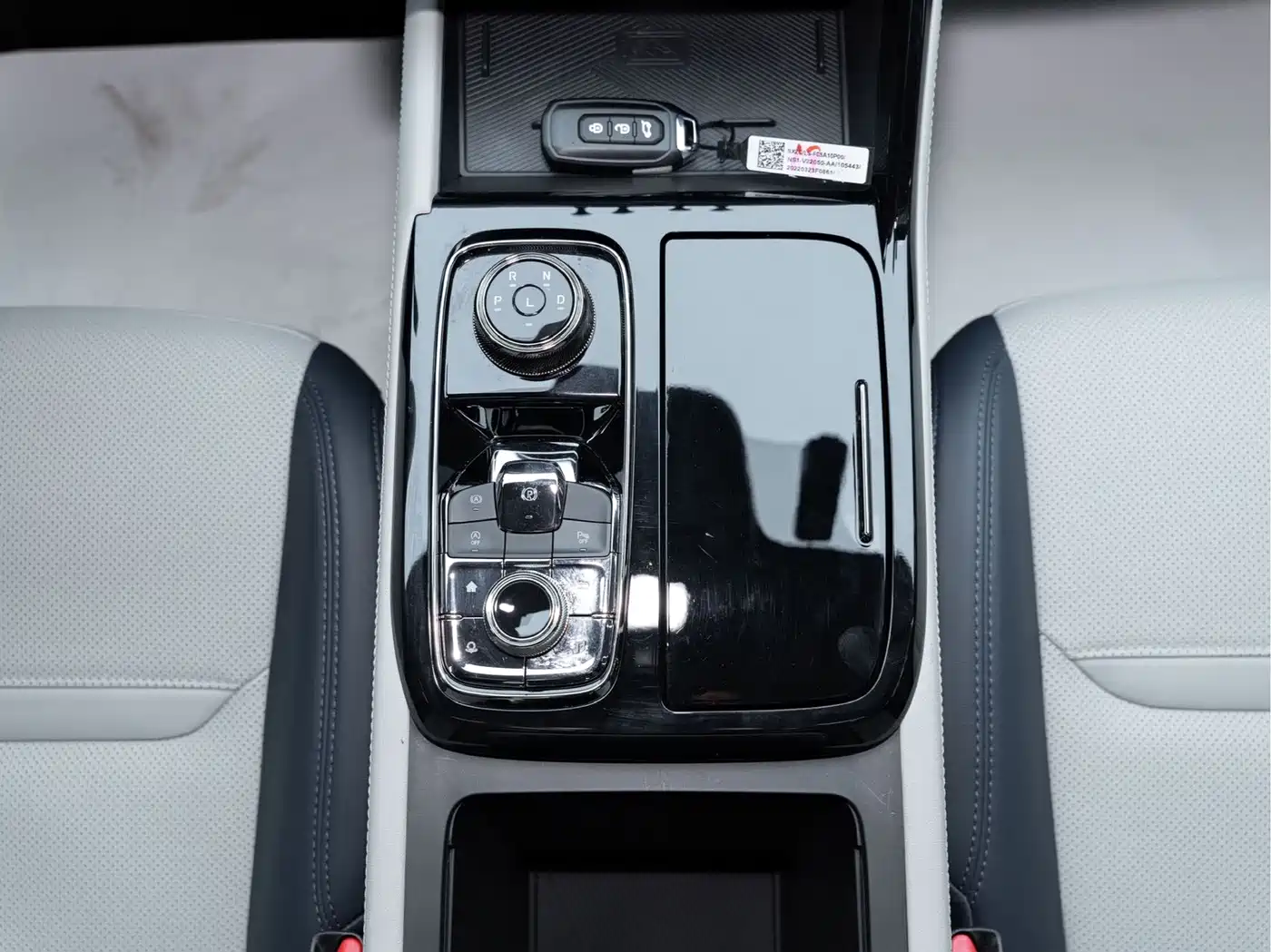 Ford Lingrui 2022 2022 EcoBoost 170 Premium