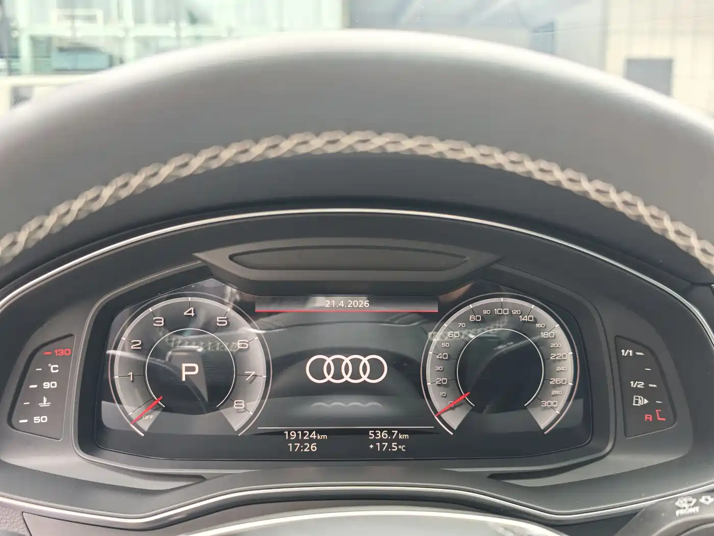Audi A7L 2024 45 TFSI quattro RS Kit Racing Edition фото 8