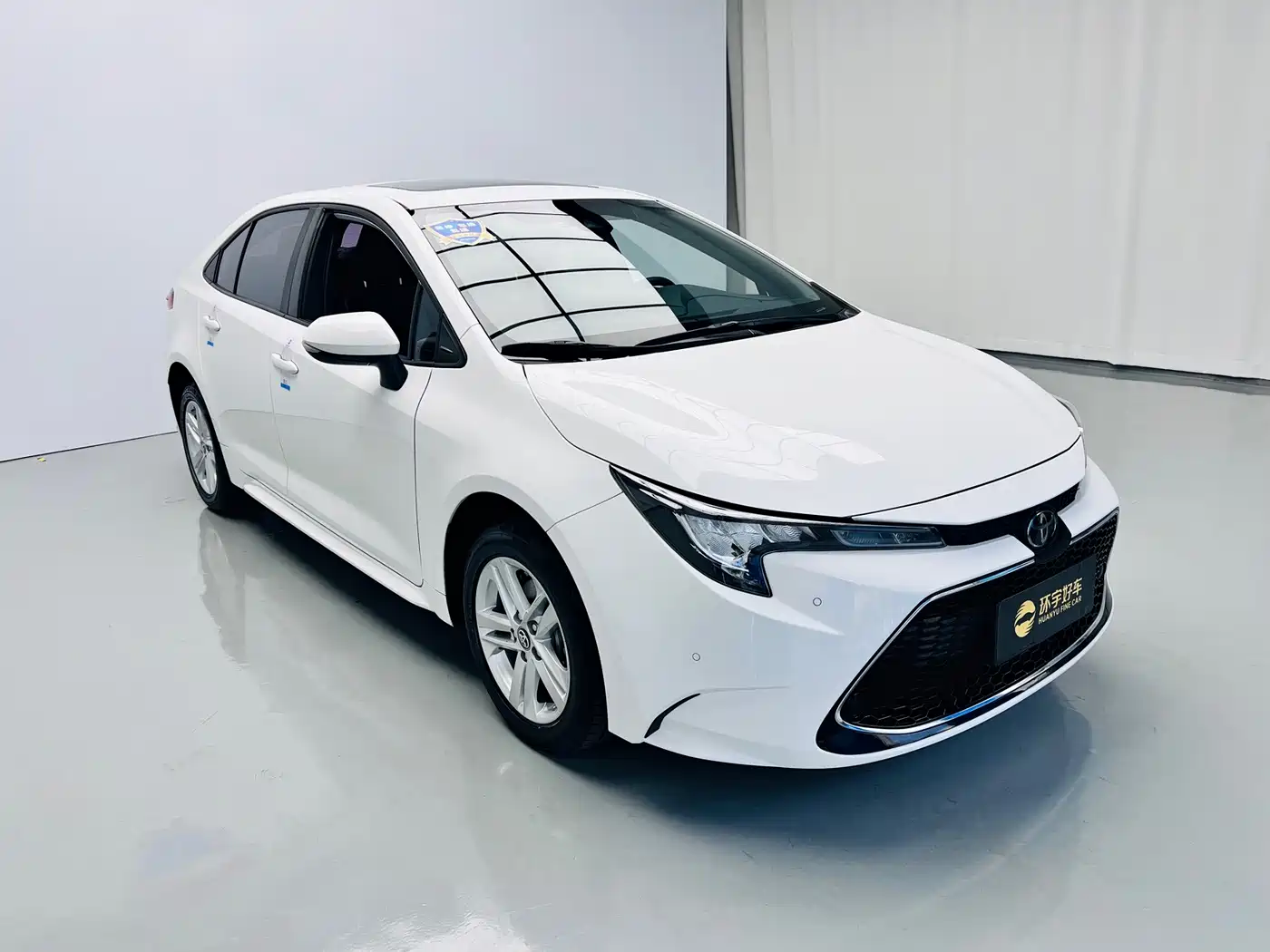 Toyota Levin, миниатюра 3