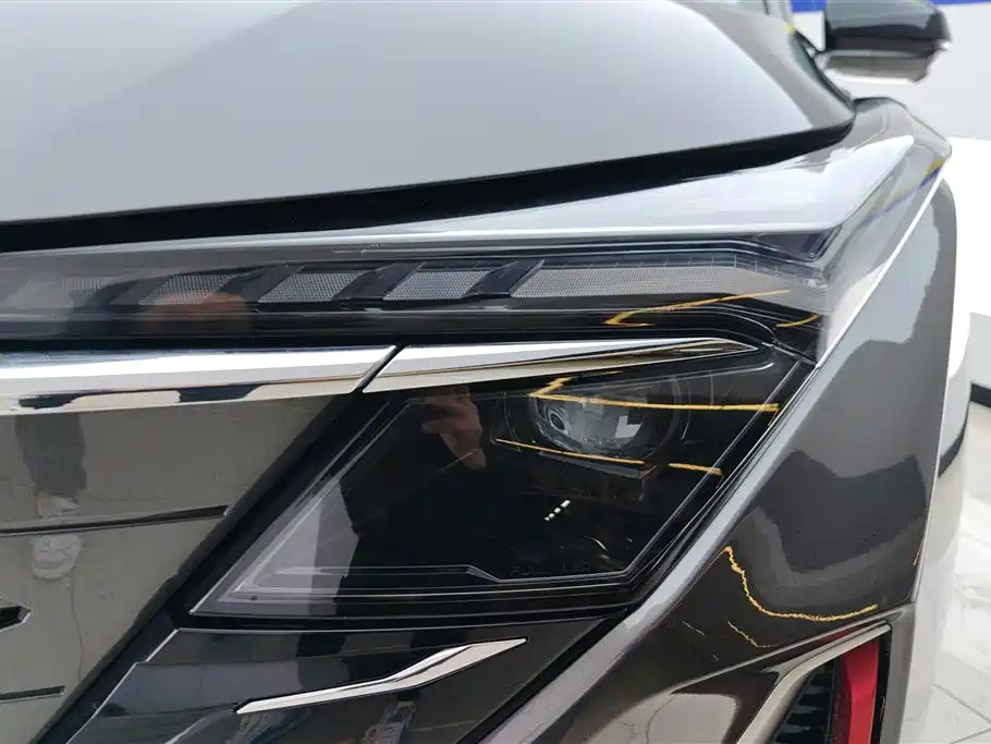 CHANGAN CHANGAN AUCHAN Z6