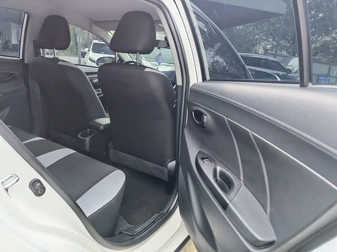 Toyota YARiS L Zhi Xuan 2023 2022 Zhi Xuan X 1.5L CVT Leading PLUS Edition