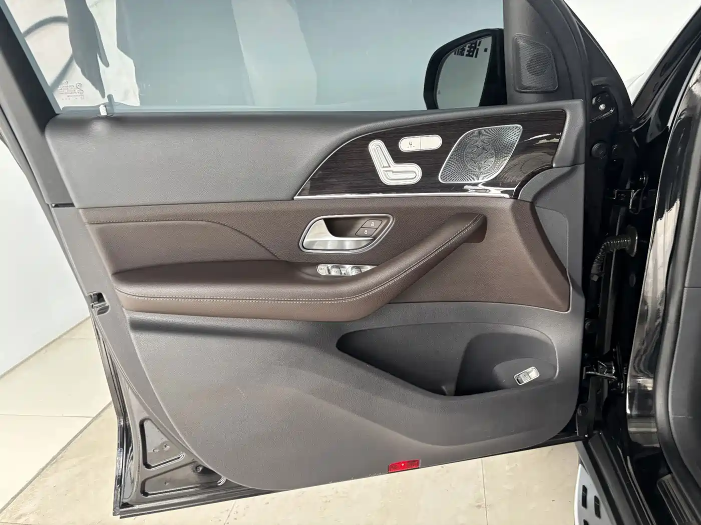 Mercedes-Benz GLE, миниатюра 9