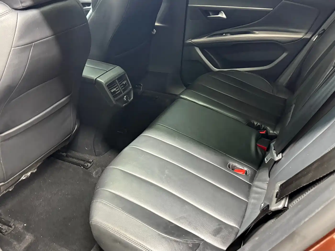 Peugeot 4008 2018 350THP Elite фото 10