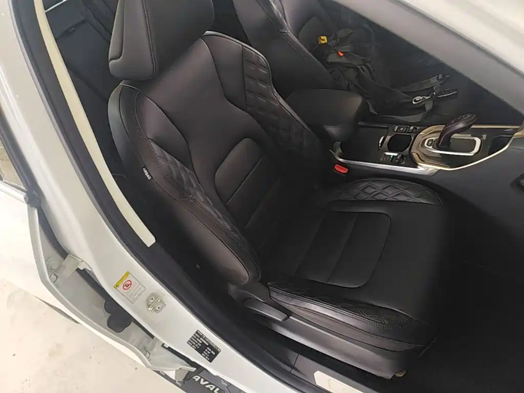 Фото 25 - Haval H6