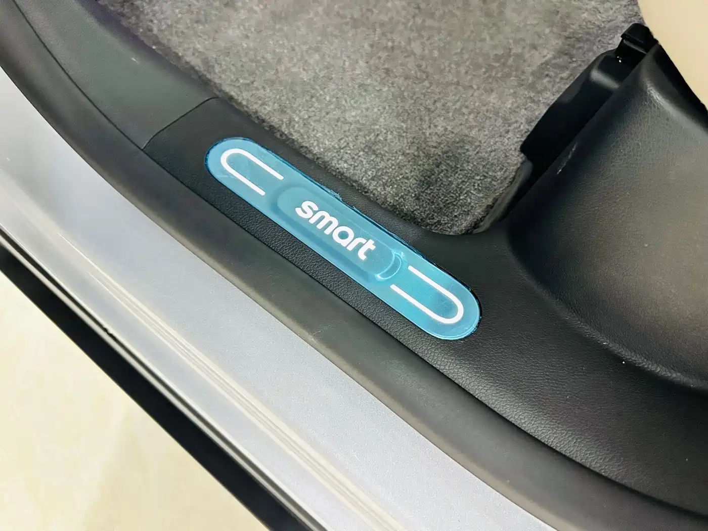 smart Elf #1 2025 2026 Agile New Luxury Edition