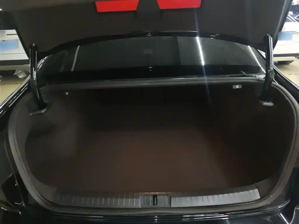 Volkswagen Magotan 2018 330TSI DSG Premium фото 15