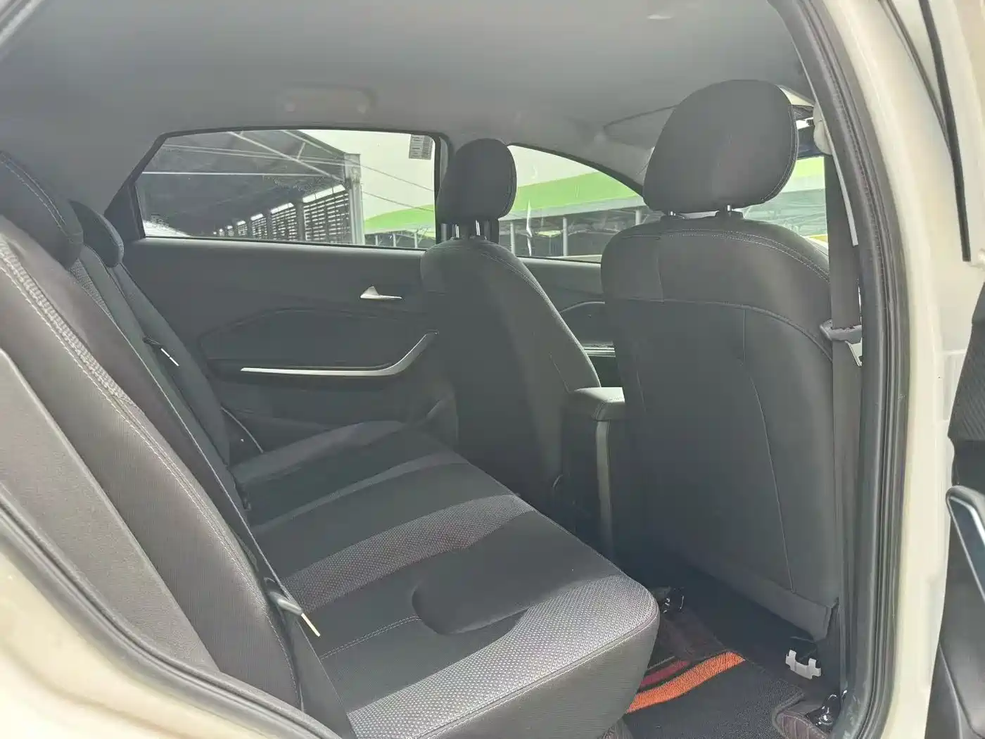 Chery Tiggo 3x 2025 2024 1.5L CVT Excellence