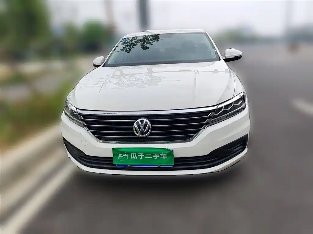 Volkswagen Lavida 2018 1.5L Auto Trend Edition China V фото 24