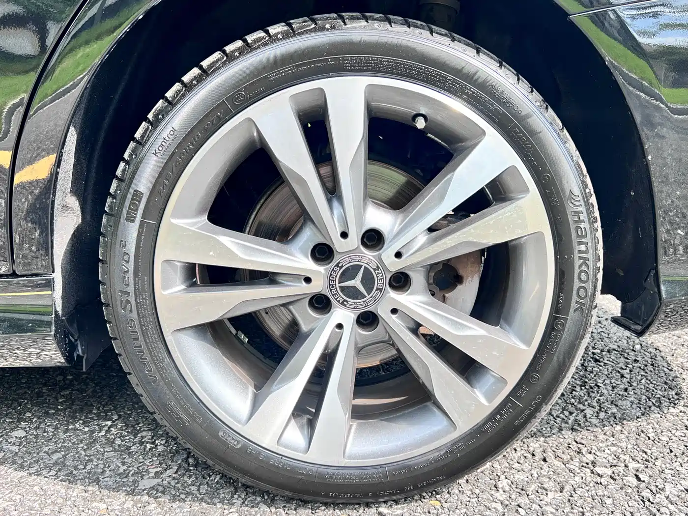 Photo 19 - Mercedes-Benz C-Class