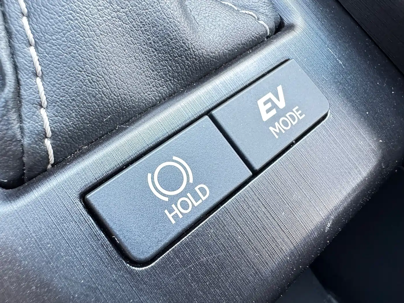 Lexus ES 2020 Model 300h Excellence Edition China V фото 33