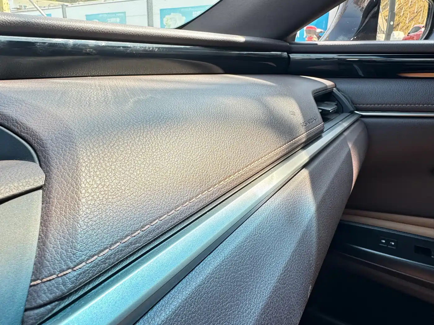 Lexus ES 2020 Model 300h Excellence Edition China V фото 34