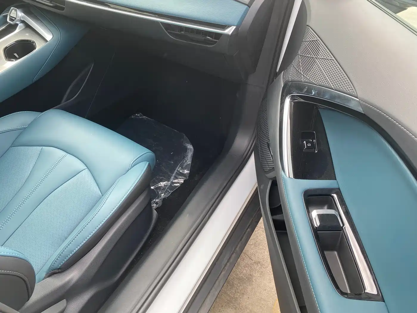 MG MG7 2023 2023 Model 1.5T DCT Ultimate Luxury Edition