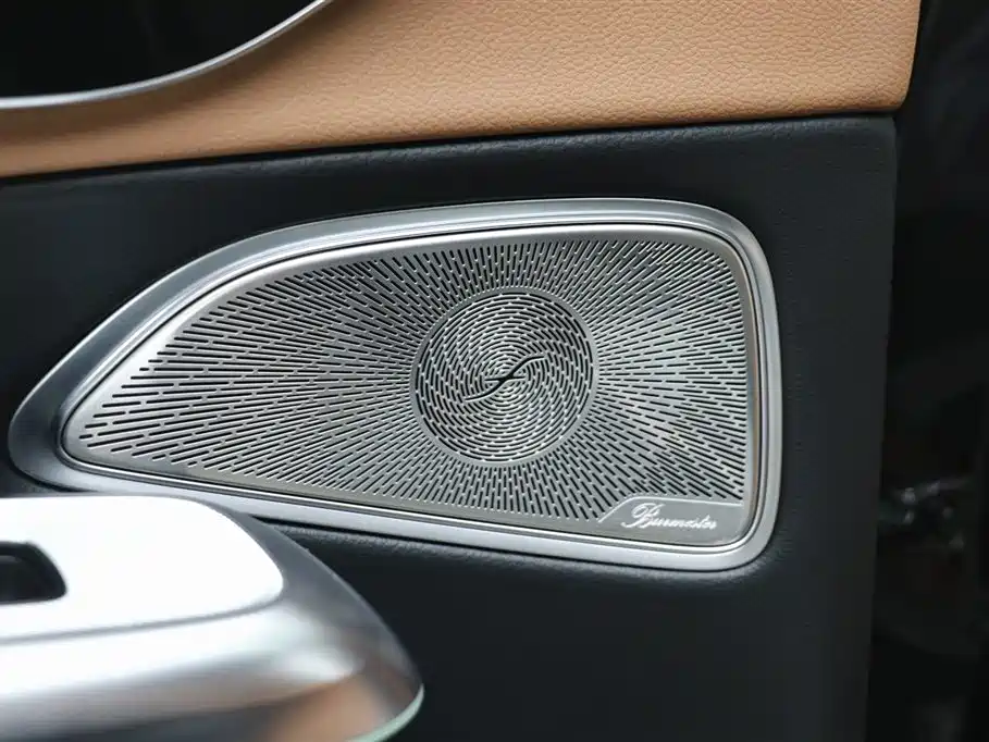 MERCEDES-BENZ E-CLASS (IMPORTED)