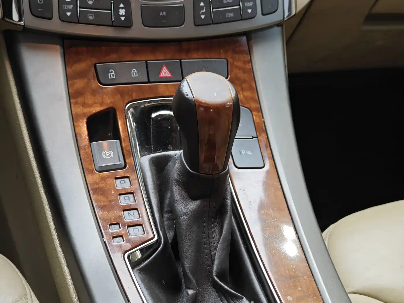 Buick LaCrosse 2012 2.4L SIDI Elegance Edition фото 17