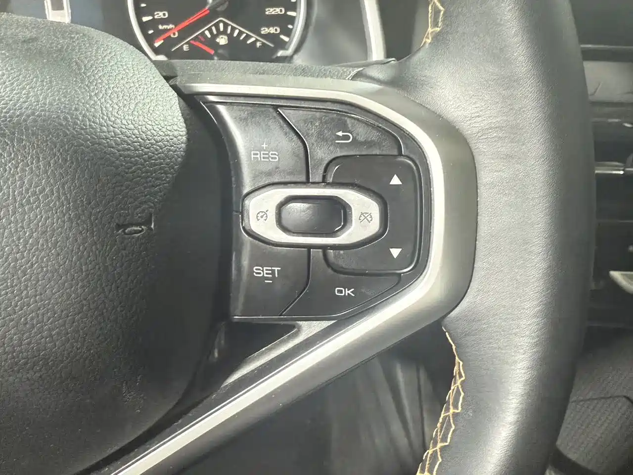 Haval Chitu 2022 Power Edition 1.5T Purple Copper Rabbit фото 10