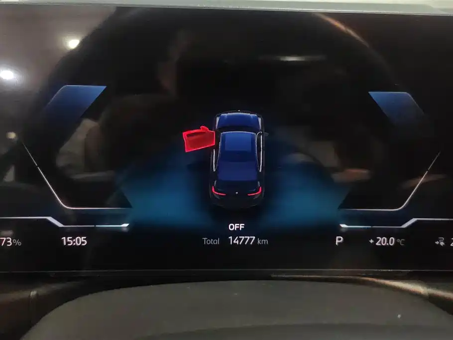 BMW i3 2025 eDrive 35 L фото 14