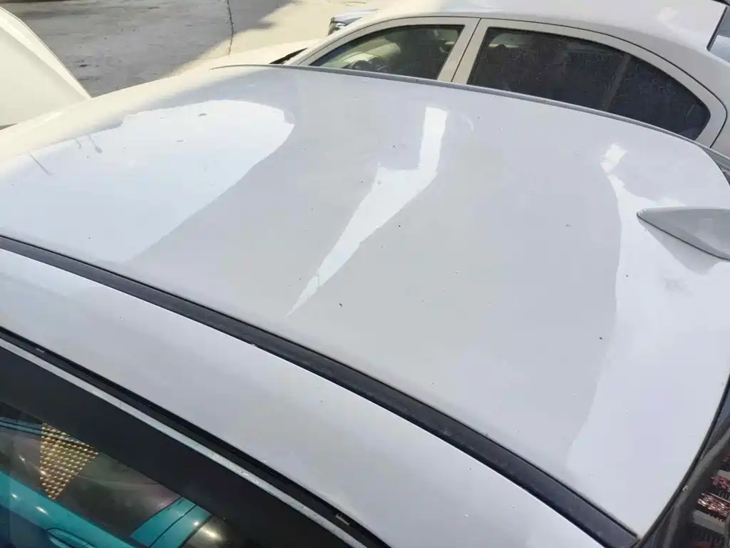 BYD Surui 2016 2016 1.5L Manual Elite