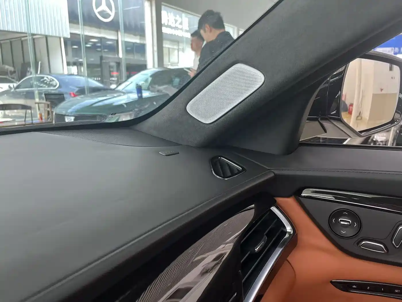 Cadillac CT6 2019 40T Platinum Edition фото 10