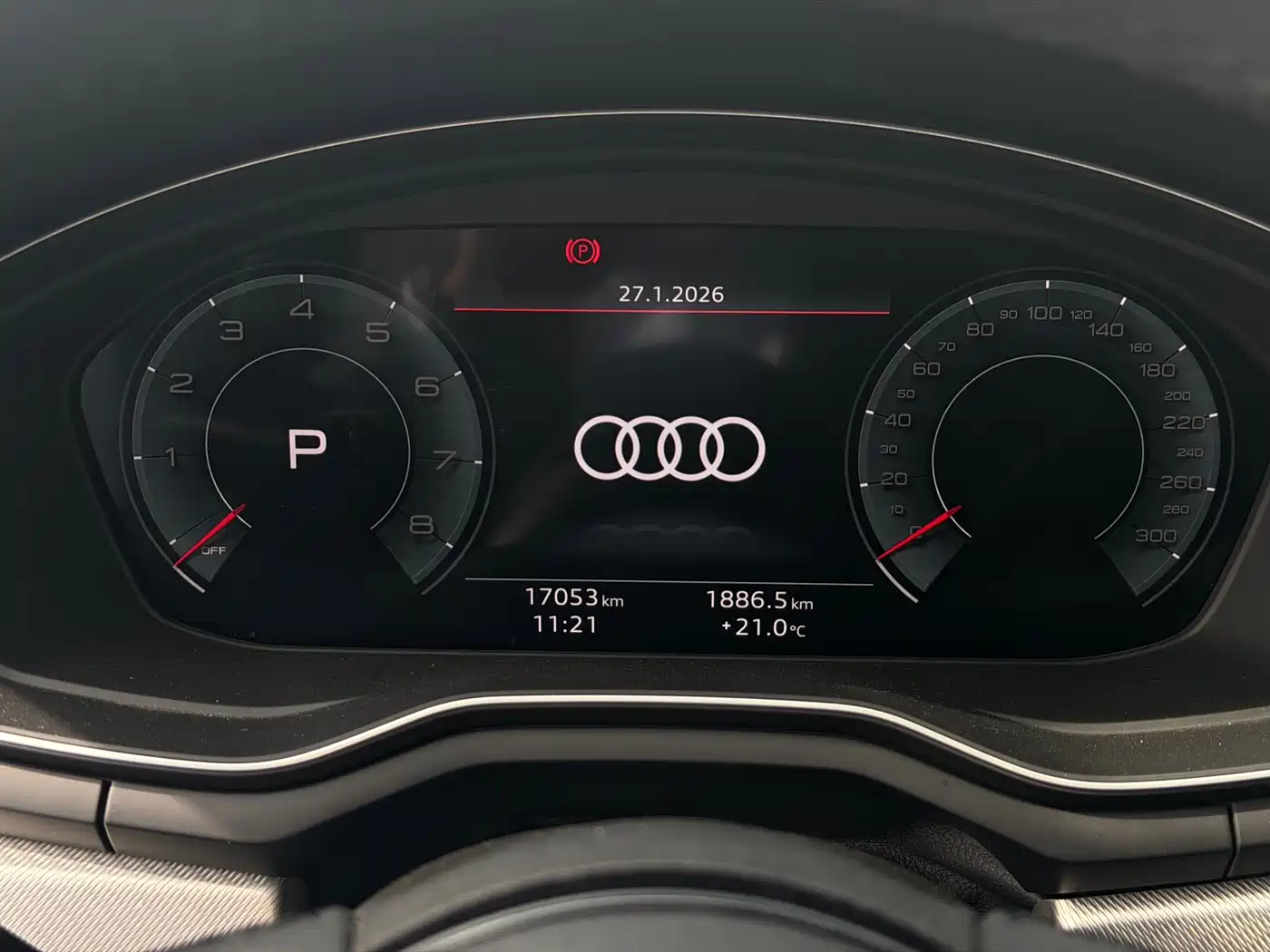 Audi A5 (Import) 2024 Sportback 40 TFSI Fashion Dynamic фото 27
