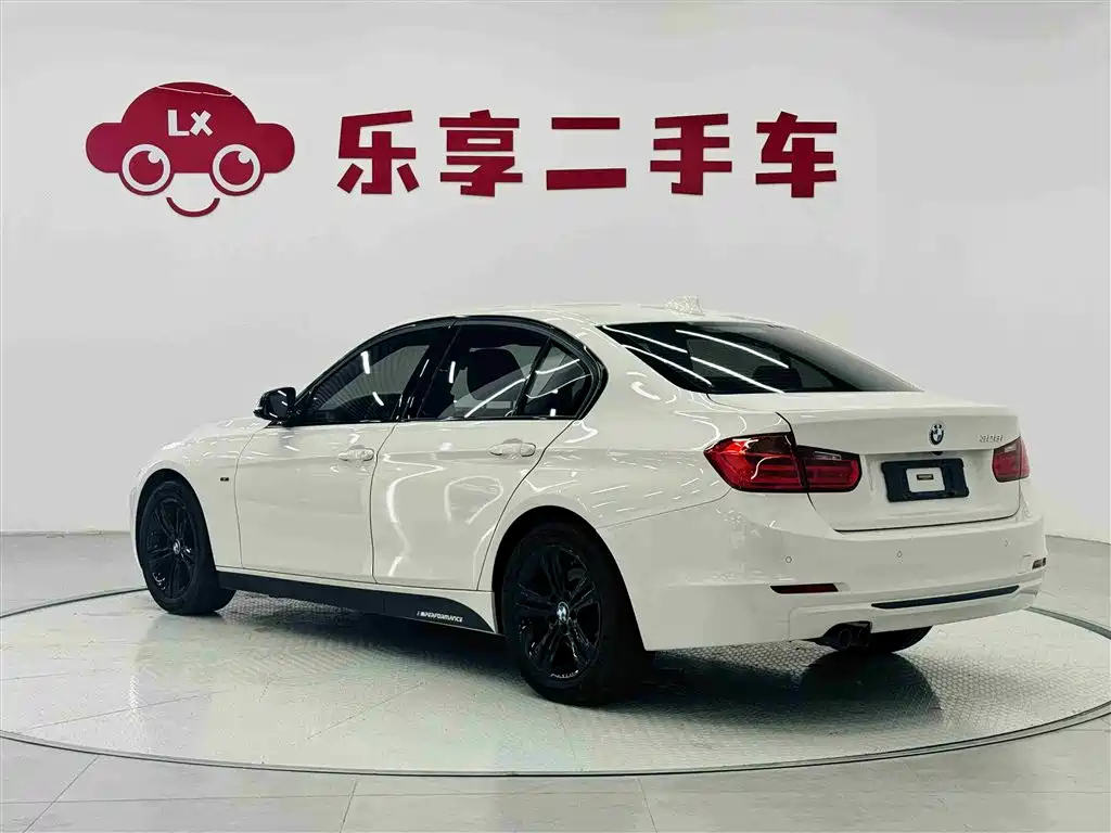 BMW 3 Series 2015 328i Sport Design Package фото 3