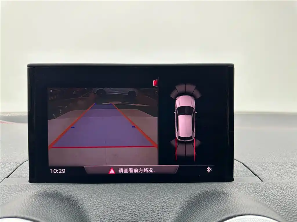 Audi Q2L 2022 35 TFSI Progressive Dynamic фото 14