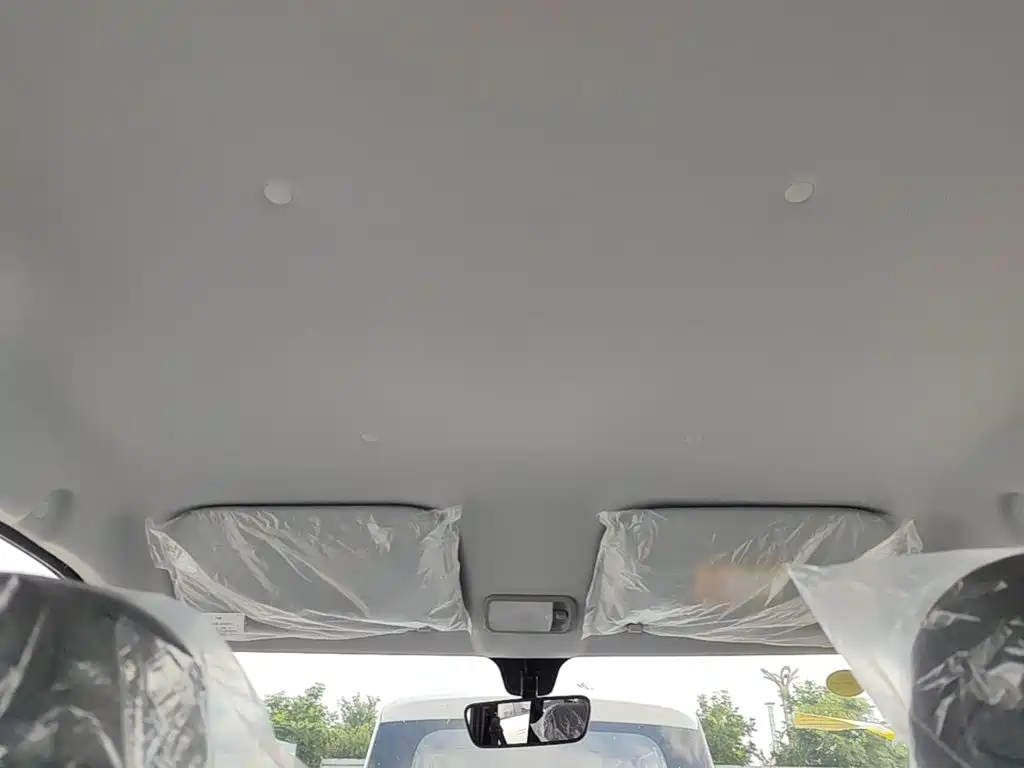 Wuling Motors Wuling Zhiguang NEV 2026 2025 Model 305km Base Version