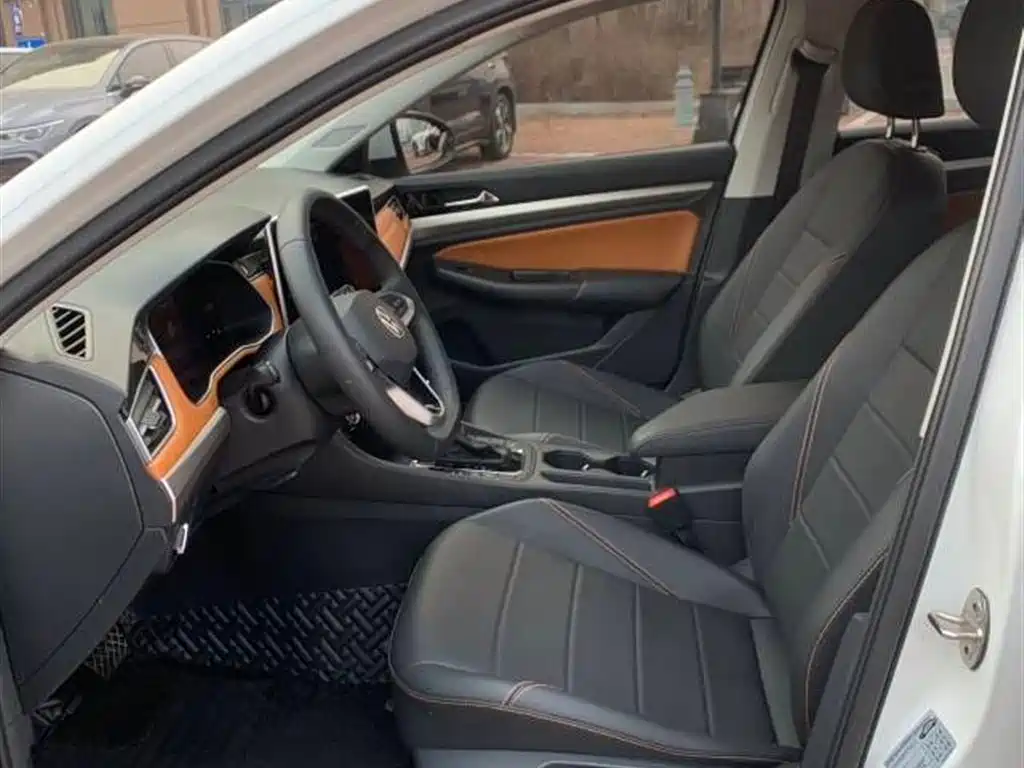 Volkswagen Bora 2023 200TSI DSG Smart Edition фото 7
