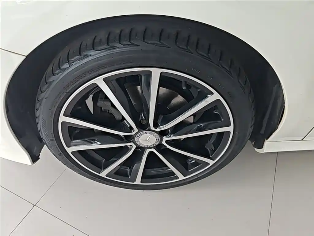Mercedes-Benz B-Class 2015 B 200 Luxury фото 22