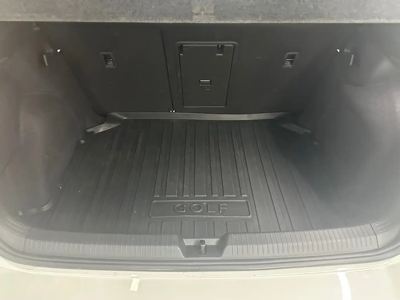 Volkswagen Golf 2025 2023 280TSI DSG Pro