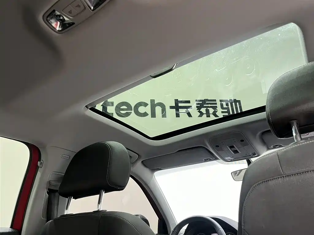 Audi Q2L 2018 35 TFSI Launch Exclusive Edition China VI фото 20