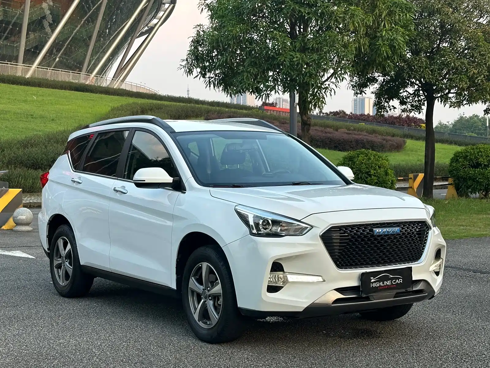 صورة 3 - Haval M6