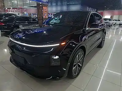 Li Auto L6