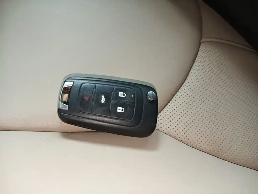 Фото 9 - Roewe 950