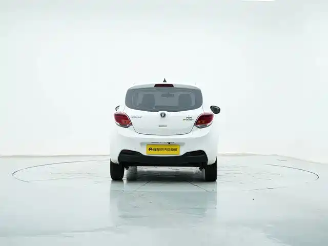 Changan Benben E-Star 2021 2021 National Edition Delight (LFP 31.18kWh)