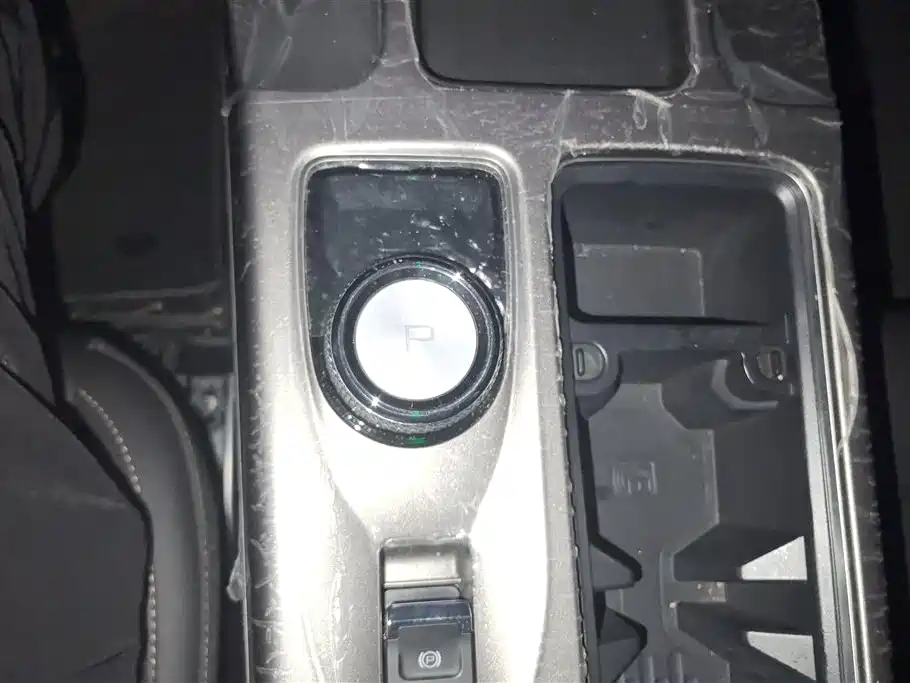 Haval Big Dog 2024 1.5T DCT Border Collie Edition фото 16