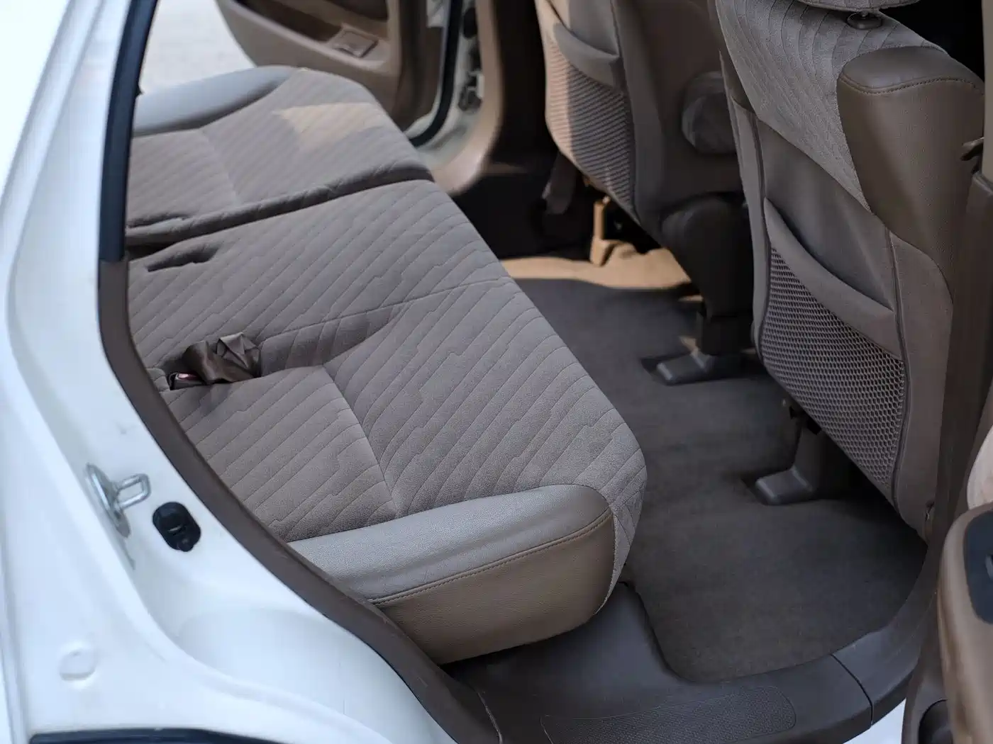 Honda CR-V 2004 2004 2.0L