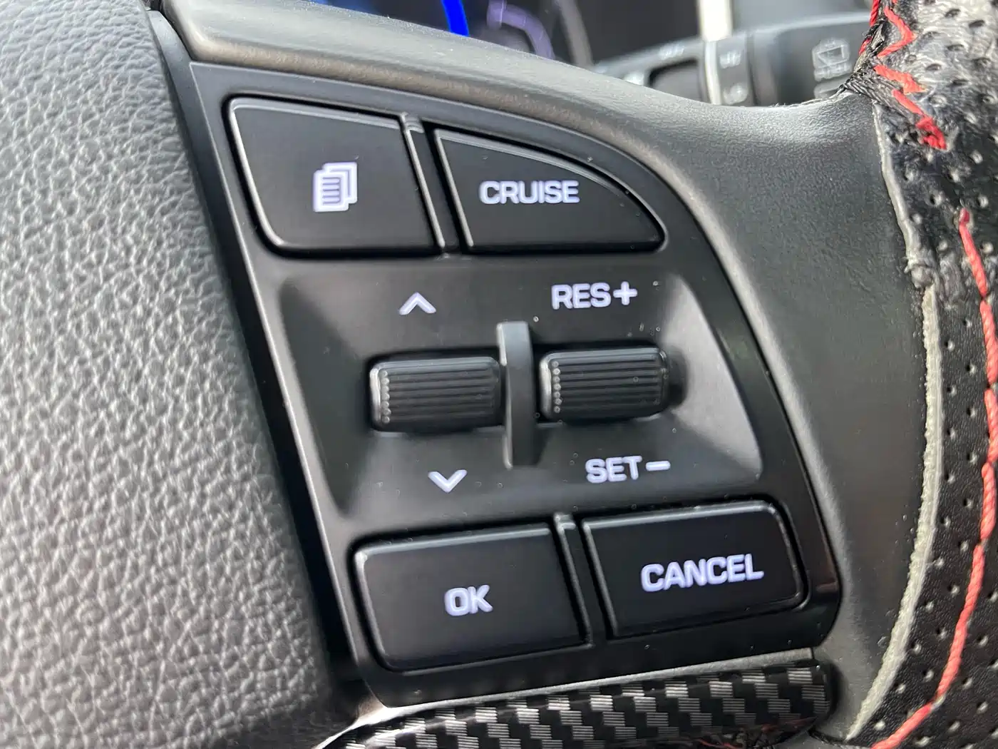 Hyundai Tucson 2020 280TGDi 2WD GLS Fashion (China VI) фото 8