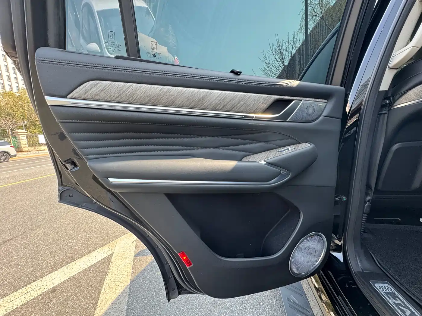 TANK TANK 500 NEW ENERGY