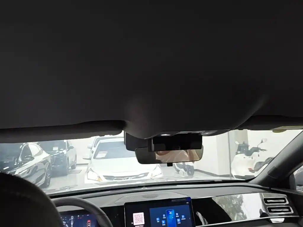 BYD Qin L 2026 Model DM-i Smart Drive Edition 128KM Pioneer фото 18
