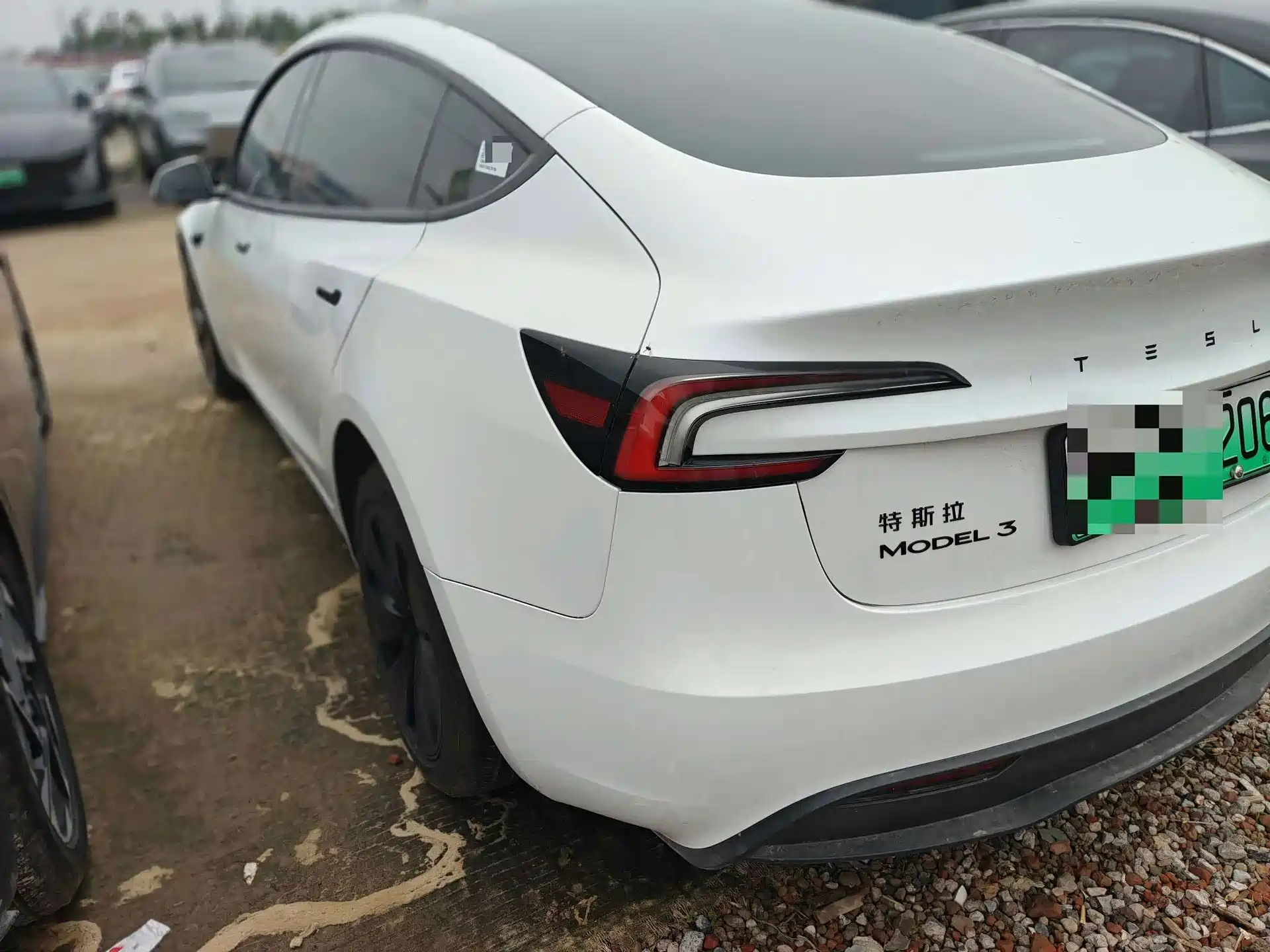 Photo 8 - Tesla Model 3