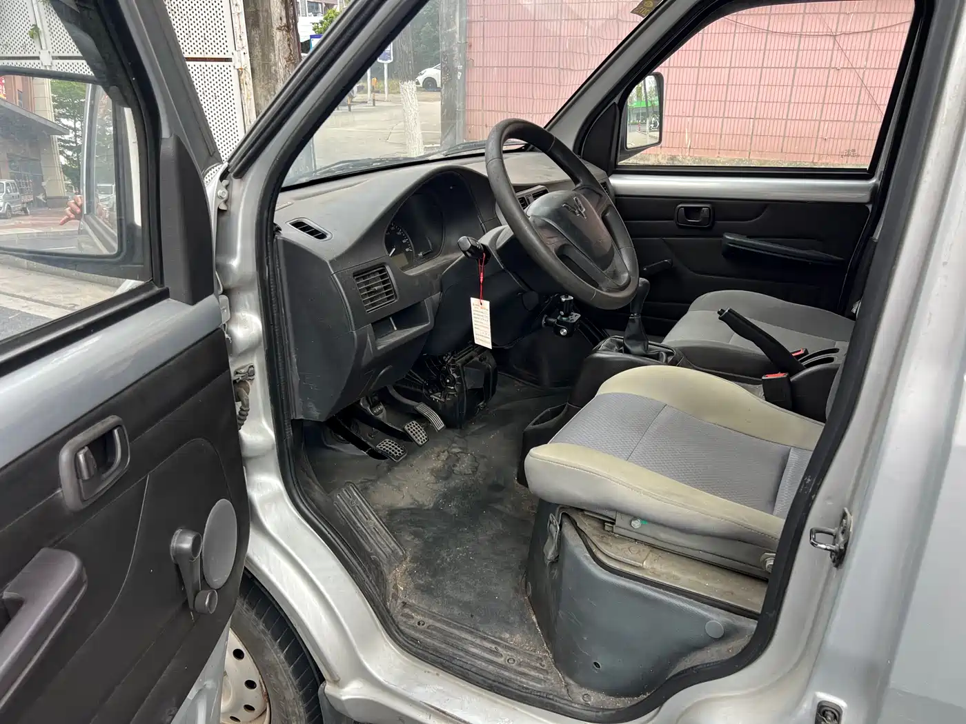 Wuling Motors Wuling Rongguang Mini Truck 2018 2017 1.5L Single Cab Basic L3C