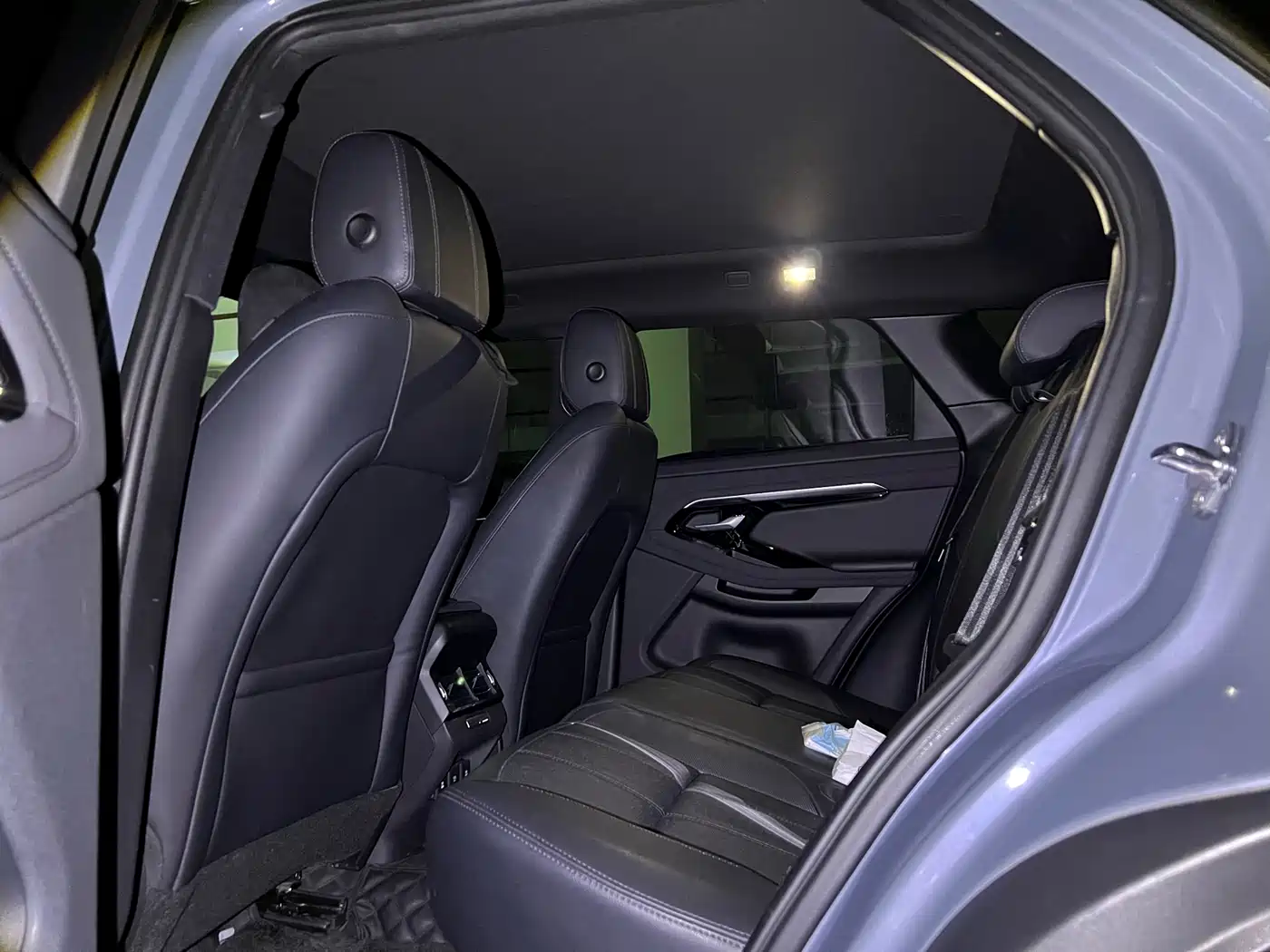 LAND ROVER RANGE ROVER AURORA