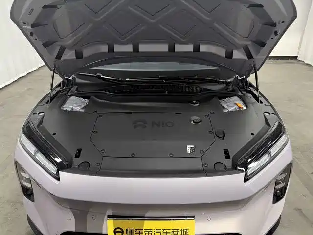 NIO ET5T 2026